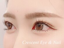 クレセント アイアンドネイル 今泉店(Crescent)/パリジェンヌラッシュリフト