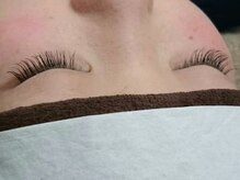 ネイルアンドアイラッシュサロン ココクレール(cococlair)/120本