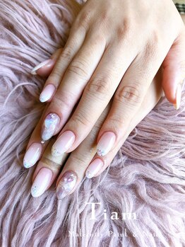 ティアム マタニティペイント アンド ネイル(Tiam Maternity Paint&Nail)/DesignPlus★ご新規様￥8800