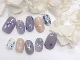 NAIL RICCA オーダーチップ