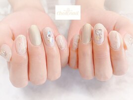 ChoaNail～こだわりDesign～