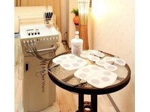 ハルハル スパ(HaruHaru スパ)/エステ業界最高クラス痩身マシン