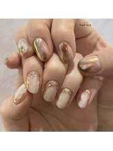 ネイルエース(Nail Ace)/オーダーデザイン