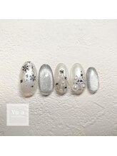 ネイルサロン ユーア(Yu a)/店内定額デザイン*9980