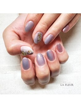 定額 simple◆La Fleur