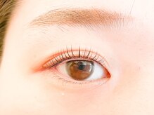 ニコットラッシュ 京橋店(nicott lash)/パリジェンヌ［京橋・梅田］