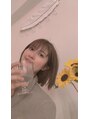 ナタリー(Natalie)&nbsp;パフォーマンス力アップのためと勉強のためエステに行きます。