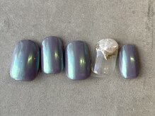 シェル トウキョウ(SHELL TOKYO)/