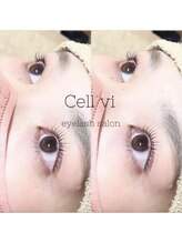 セルヴィ(Cell vi)/メーテルラッシュリフト☆