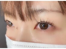 ナチュレ 武蔵藤沢店(NATURE)/パリジェンヌラッシュリフト