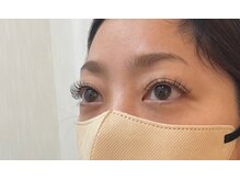 シアミス(SIAMIHS)/ボリュームラッシュ