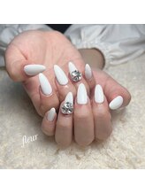 フルール(fleur)/ワンカラー