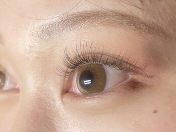 ランプ(LAMP)/パリ×エク　が出来ます！