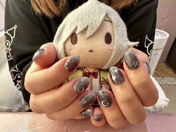 アリエル(Ariel)/