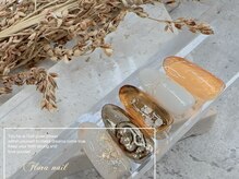 フローラネイルサロン/