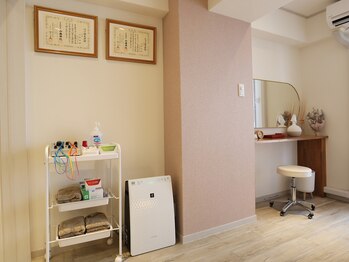 ハリノヒ 大阪院/大阪梅田/北新地/淀屋橋徒歩10分