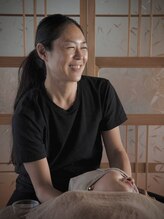 ふわり&nbsp;荒川 寿江