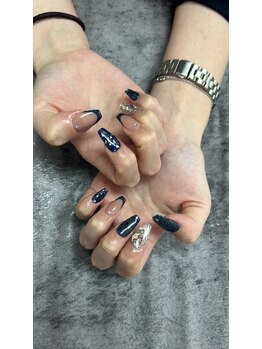 ブリリアント(Brilliant)/やり放題