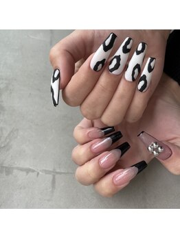 ラム(lam.)/scalp design &nbsp;course