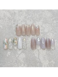 【過去マンスリーデザイン】