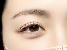 コム 草加マルイ店(com by neolive)/パリジェンヌラッシュリフト♪