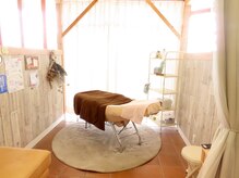 アイ ハンド(I hand)/マツエクルーム