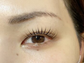 ジェダイ(JEDI)/ラッシュリフトまつげパーマ