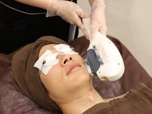 ダリオムズ 西宮北口(DAHLI HOMMES)/美容男子フェイシャルメニュー♪