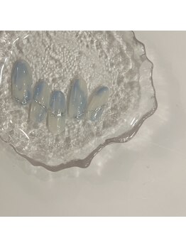 ネイル レア(Nail Rea)/Alaiaコース￥7200