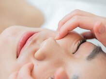 おうちサロン ミリミリ(milimili)/眼精疲労にアイケアがおすすめ