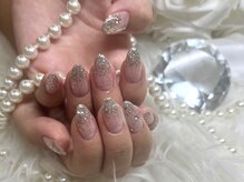 アンジュ(Ange)/【Ayaka】ラメグラ