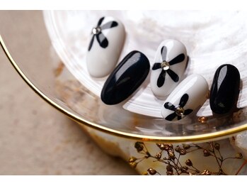 ナビー 伊丹(naviiy)/定額デザイン