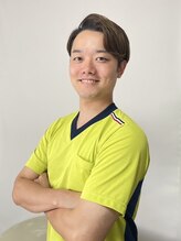 リプル(Ripple) 平山 徹也