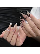 ビーアンドジー(B&G)/スカルプ長さ出し