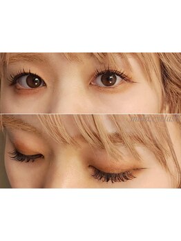 まつげのお悩み解決サロン