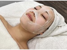 ボニー(BONNY)/毛穴洗浄の前に、、