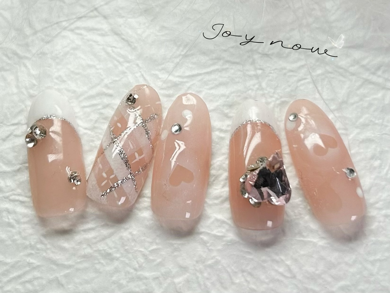 ワンホンネイル