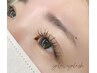 【平日限定】アイシャンプー付◆flat lash 140本