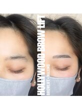 カワル(Kawaru)/ハリウッドブロウリフト/HBL