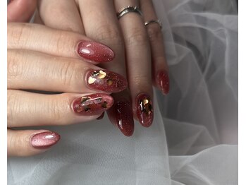 リオネイル(Lio nail)/