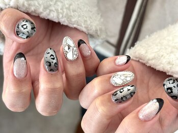 ラモ ネイル 大宮(Ramo)/