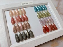 ステラエム(Stella M)/定額ネイルLittle