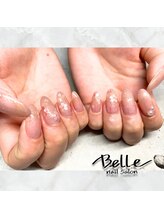 ベル(Belle)/【定額】トレンドコース