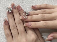 ラブリー系も♪