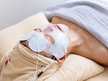 リバイセリー(Revicelly)の写真/結果重視！自分史上最高の肌が手に入る♪誰にもバレずに若々しい見た目に♪