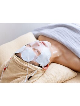 お肌をきれいにしたい