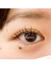 マテオ(Matteo)/まつ毛パーマ