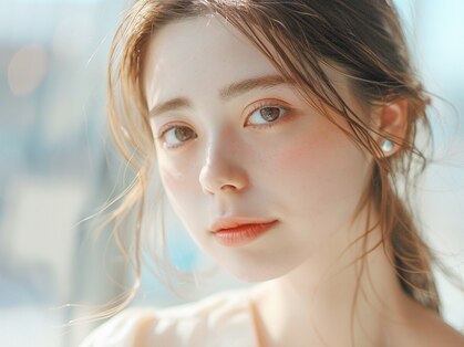 イメージコンサルティング ブラン(BLANC.)の写真