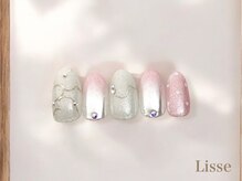 リセ 銀座本店(Lisse)/初回トレンド　¥9500