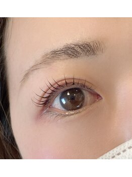 エール(Aile)/ラッシュリフト